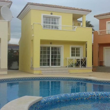 Nita Villa Altaona Golf Mosa Turquesa Banos y Mendigo Bagian luar foto
