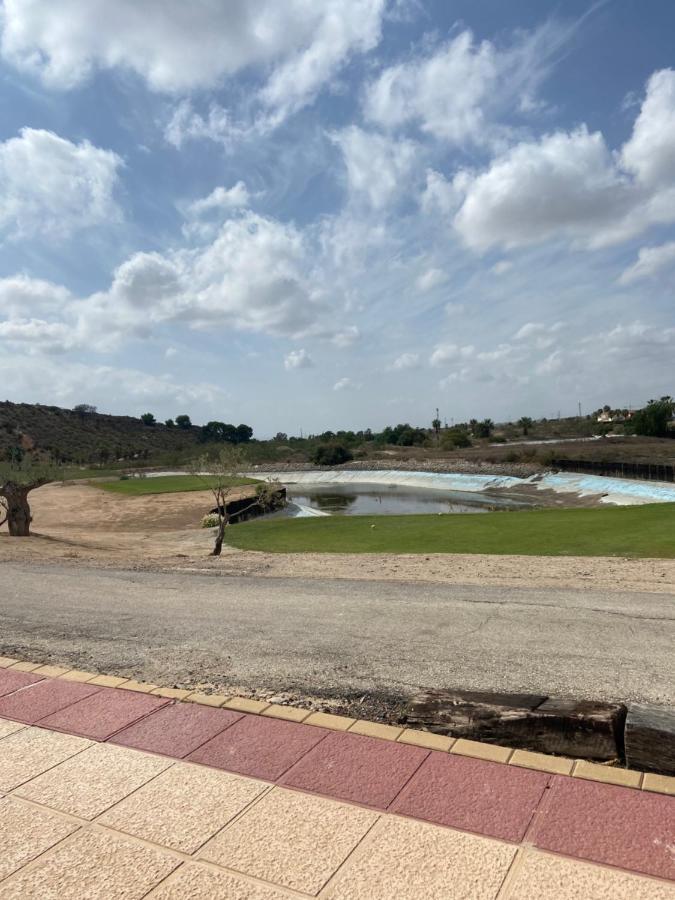 Nita Villa Altaona Golf Mosa Turquesa Banos y Mendigo Bagian luar foto