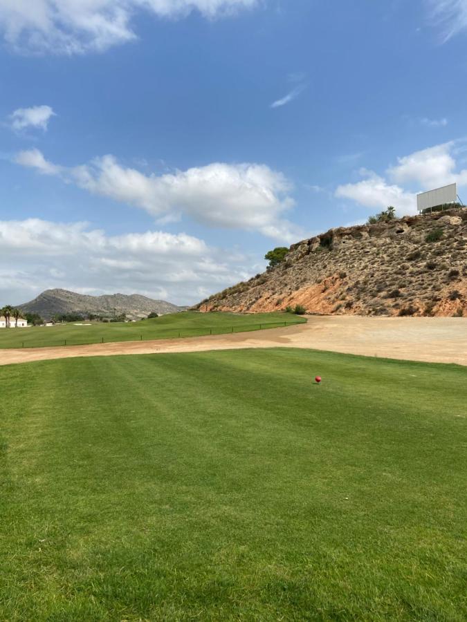 Nita Villa Altaona Golf Mosa Turquesa Banos y Mendigo Bagian luar foto