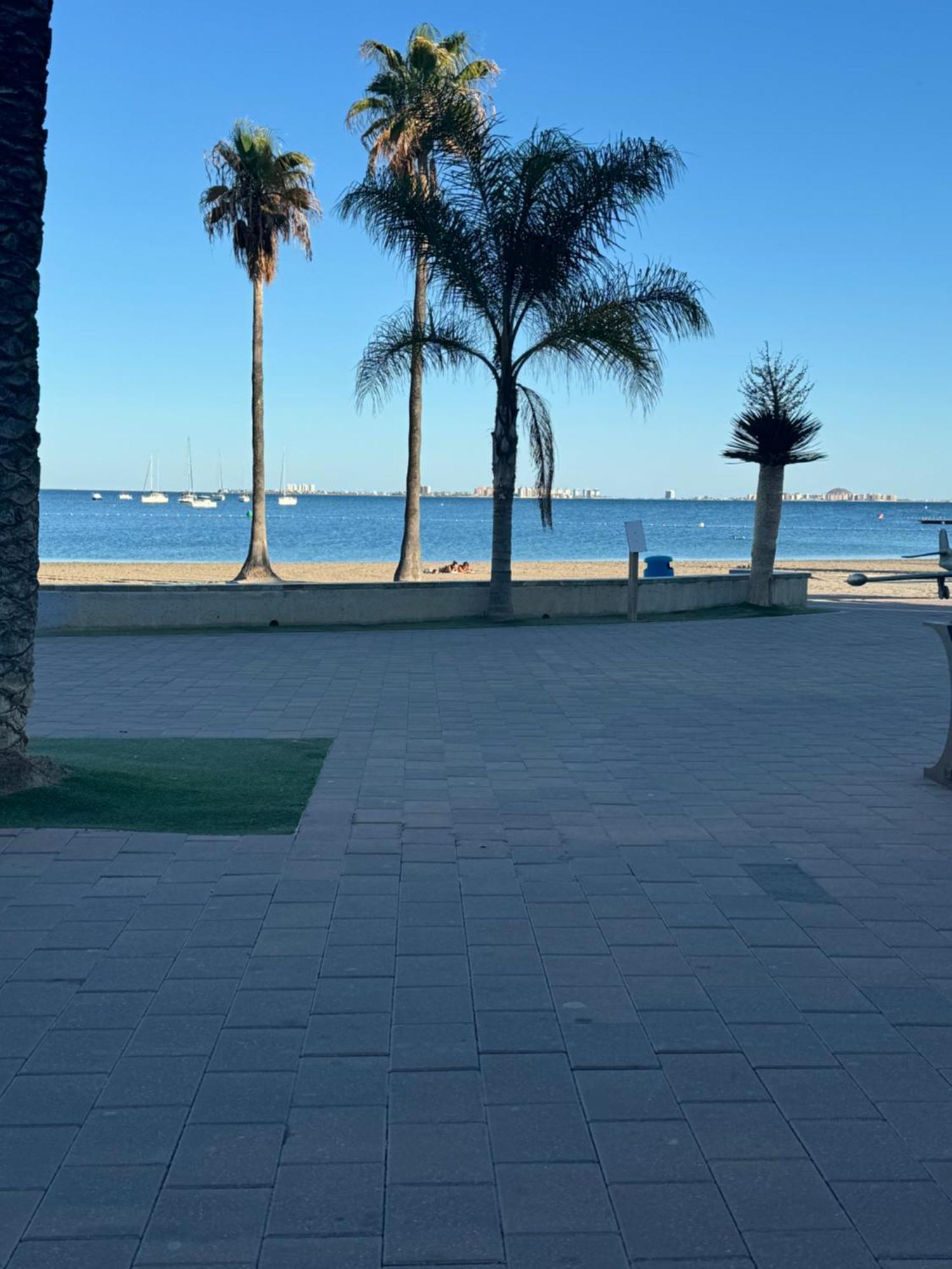 Nita Villa Altaona Golf Mosa Turquesa Banos y Mendigo Bagian luar foto