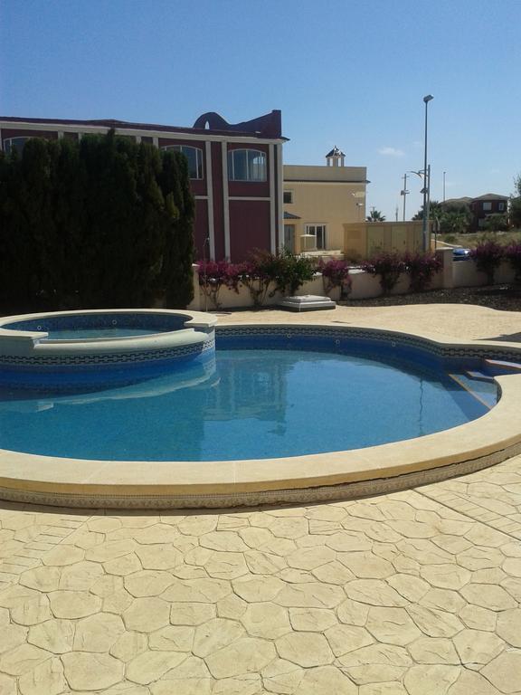 Nita Villa Altaona Golf Mosa Turquesa Banos y Mendigo Bagian luar foto