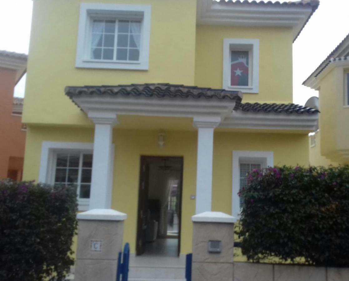 Nita Villa Altaona Golf Mosa Turquesa Banos y Mendigo Bagian luar foto