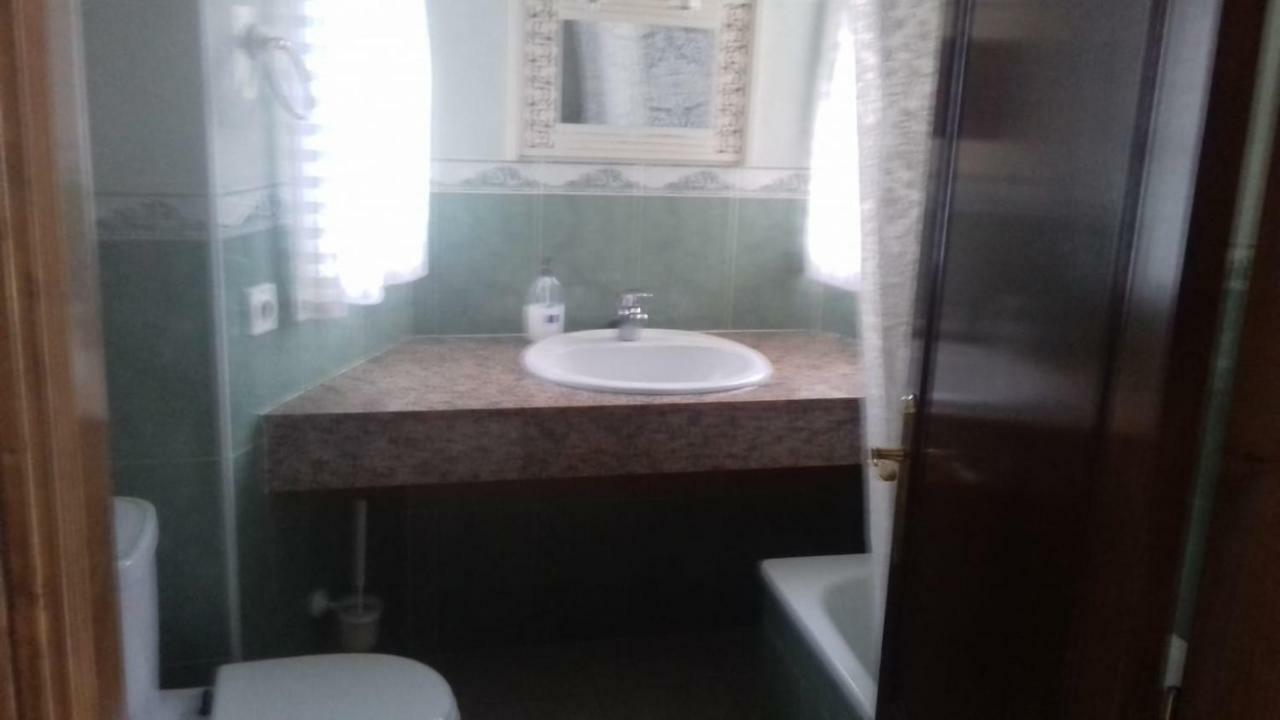 Nita Villa Altaona Golf Mosa Turquesa Banos y Mendigo Bagian luar foto