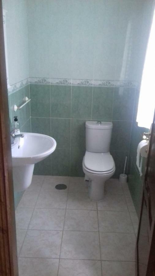 Nita Villa Altaona Golf Mosa Turquesa Banos y Mendigo Bagian luar foto